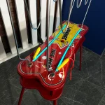 Аттракцион «САПЕР» для двоих с подсветкой