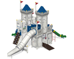 Игровой комплекс