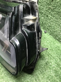 Битая Фара правая RR Vogue 4 L405 17-22 Matrix LED
