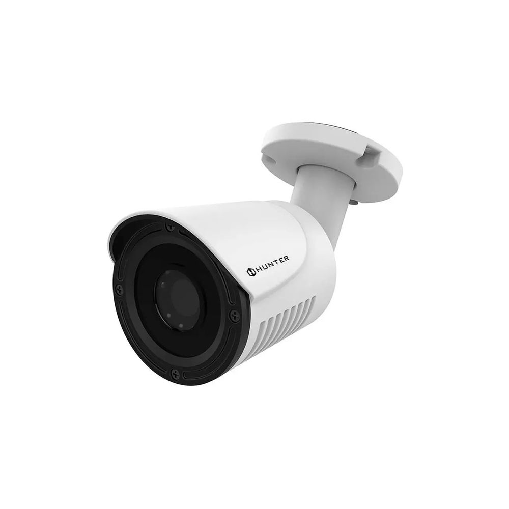 HN-B290IR (2.8) Starlight HD-TVI камера 5 Мп Hunter