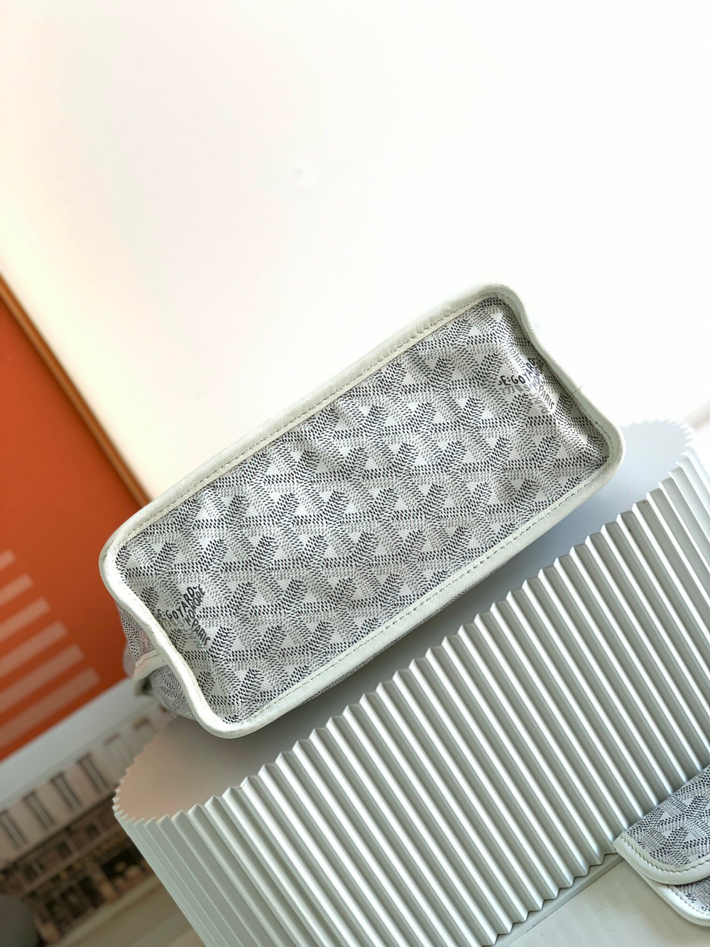 Goyard Anjou Mini Bag