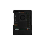 Алюминиевый корпус Argon NEO 5 BRED для Raspberry Pi 5