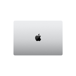 Ноутбук Apple MacBook Pro 14" (M4 10C CPU, 10C GPU, 2024) 24 ГБ, 1 ТБ SSD, Серебристый (Silver)