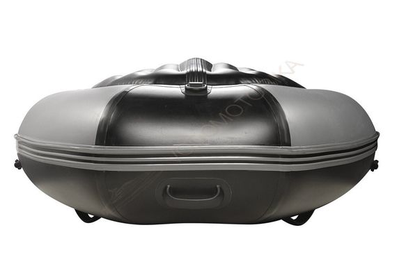 Лодка Адмирал 325S НДНД