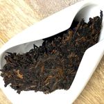 Шу пуэр "Подношение", в разлом