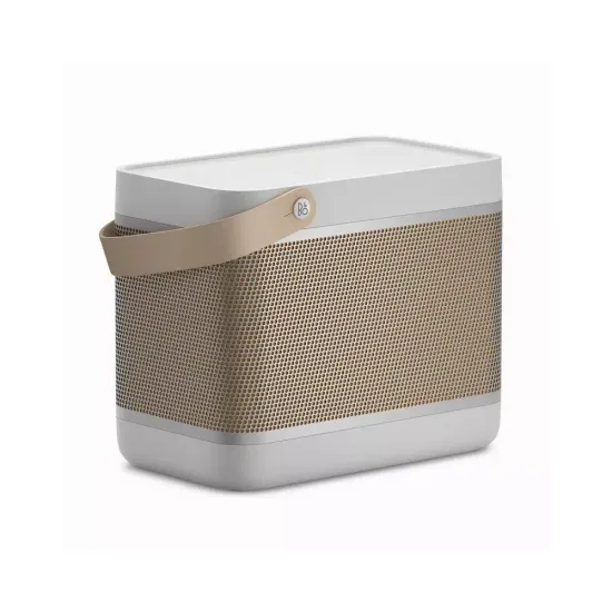 Портативная колонка Bang & Olufsen Beolit 20 Grey Mist