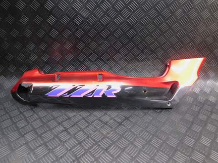 Пластик задний правый Kawasaki ZZR 400 052959