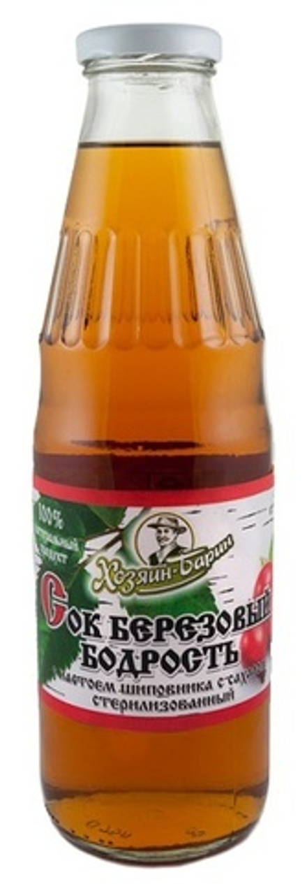 белорусские напитки