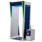 КИД-09 М К дезинфекционно-досмотровая станция БЛОКПОСТ