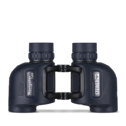 STEINER Navigator 7х30. Морской бинокль