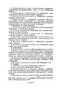 Курс артиллерии. Книга 3. Внешняя баллистика. Метеорология в артиллерии | А. Д. Блинов