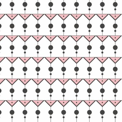 Геометрический узор