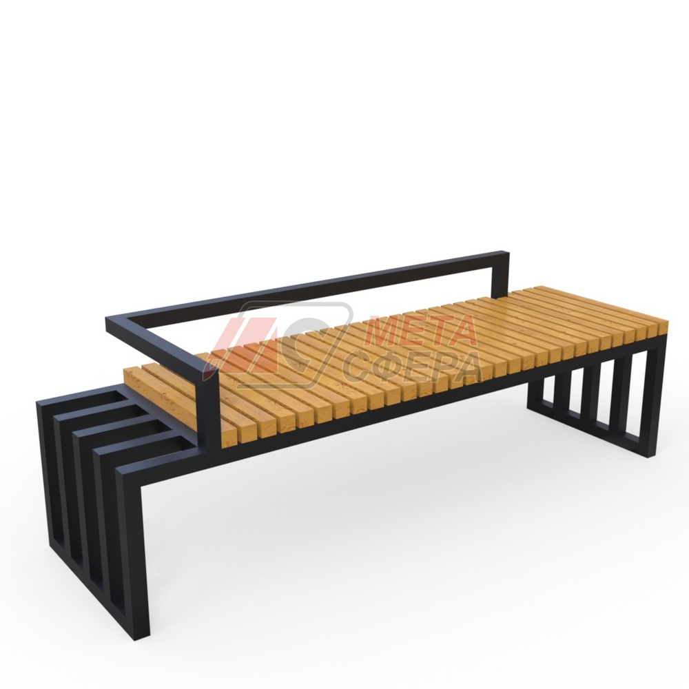 Скамейка Сент