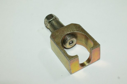 Ключ съемник рулевых тяг /2101/ с шариком (Россия)