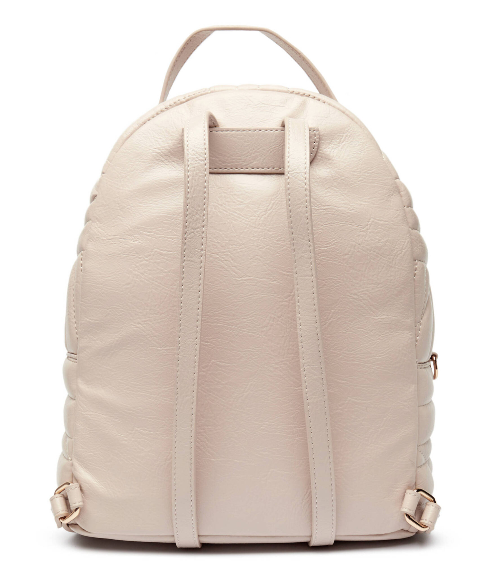 Рюкзак + поясная сумка Liu Jo - бежевый(AF4324 E0426)