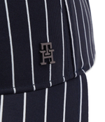 Кепка Tommy Hilfiger - темно-синий(AM0AM12247)