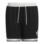 Баскетбольные шорты adidas Originals Shorts Black