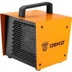 Тепловая пушка DEKO DKIH 2200