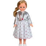 Кукла Алиса яркий стиль 3 озвуч. 55см (Весна)