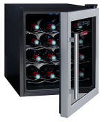 Винный шкаф La Sommeliere LS16
