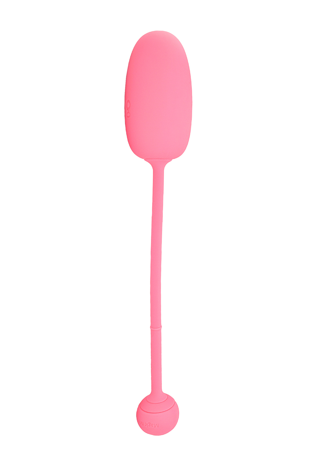 Тренажёр Кегеля Magic Kegel Coach розовый