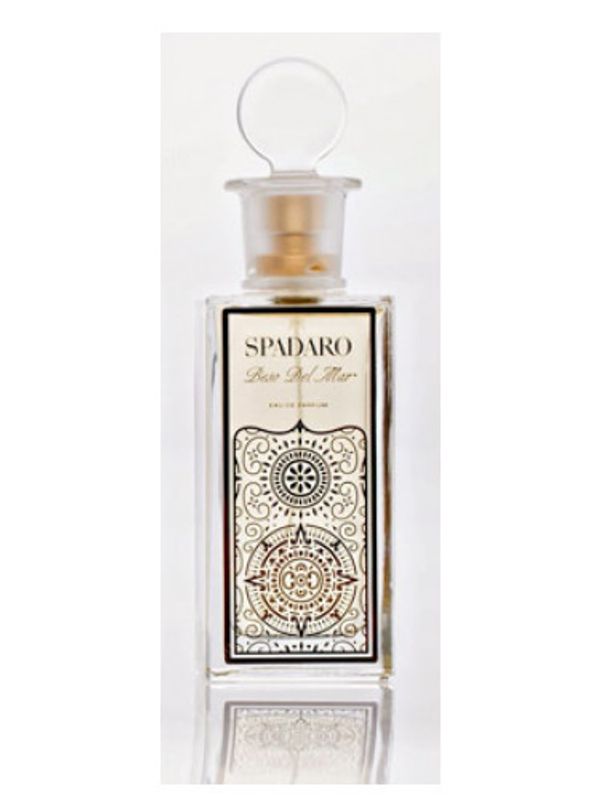 Spadaro Luxury Fragrances Beso del Mar