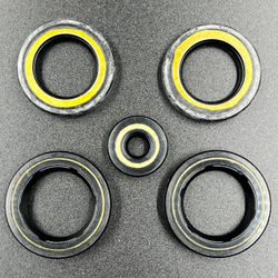 Ремкомплект редуктора Suzuki DF70-90A (25700-87L00) (OMAX)