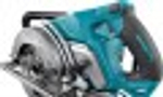 Пила циркулярная аккумуляторная MAKITA RS001GZ без АКБ и ЗУ