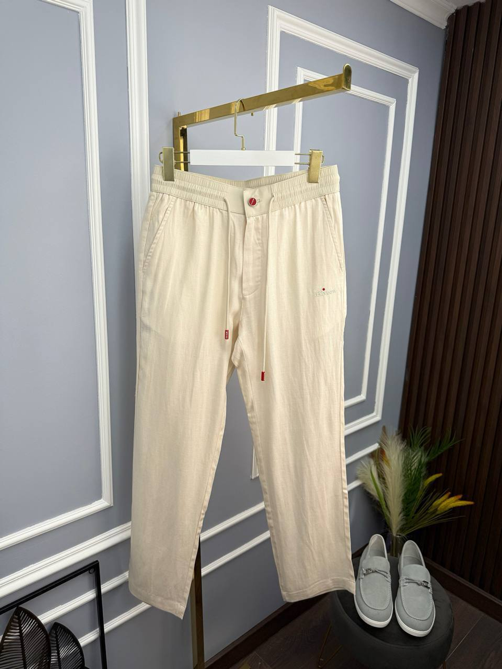Штаны Kiton