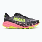 Кроссовки для бега HOKA Speedgoat 6 black/sturdust