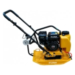 Бензиновая виброплита Lifan PVB100