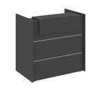 Ресепшен Оникс (Onix) вариант №4