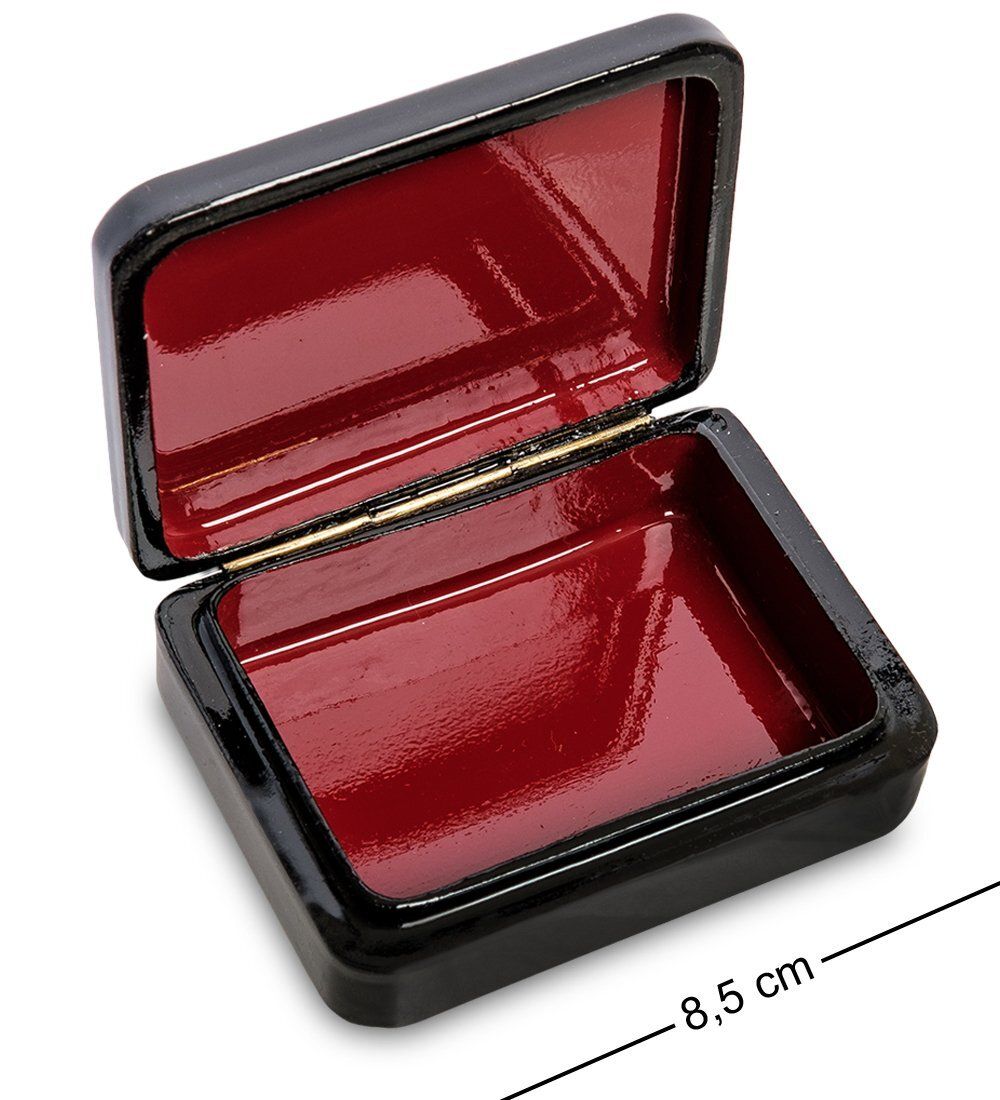 ШК-55/133-C Шкатулка «Балет» исп.Земина