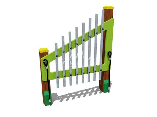 Развивающий элемент Металофон 28013