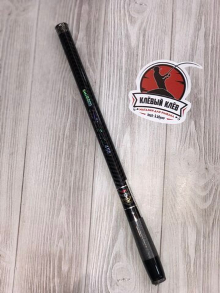 Удилище Херабуна SHIMANO  Catana, 4.5м, тест 10-40 г.