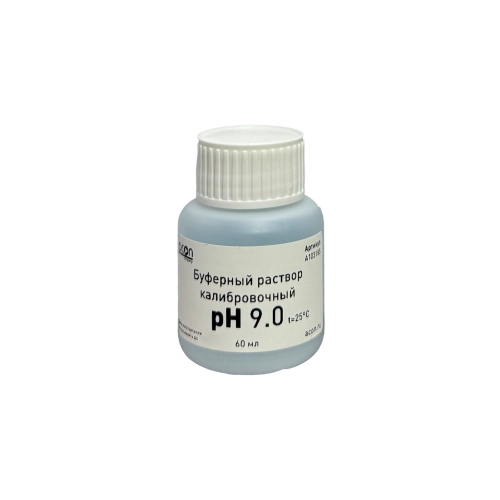 Буферный раствор рН 9 калибровочный (60мл)