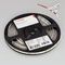 Светодиодная лента Arlight 6W/m 120Led/m 2835SMD дневной белый 5M UL-A120-8mm 24V Day5000 042294