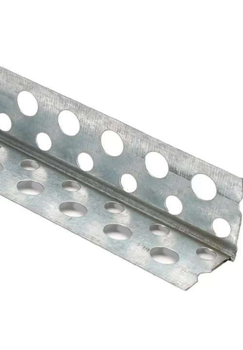 Угол перфор. 31*31 мм