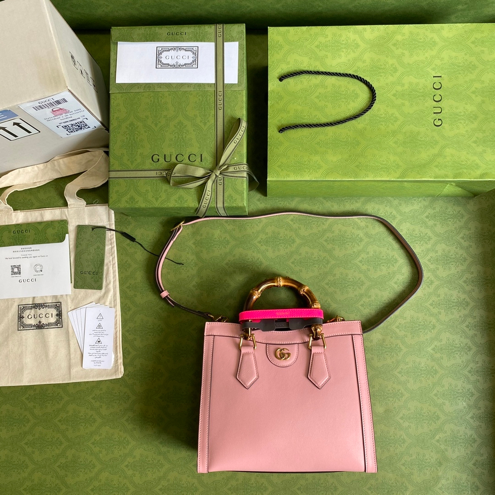 Gucci Diana 27 cm