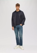 Лонгслив мужской s.Oliver