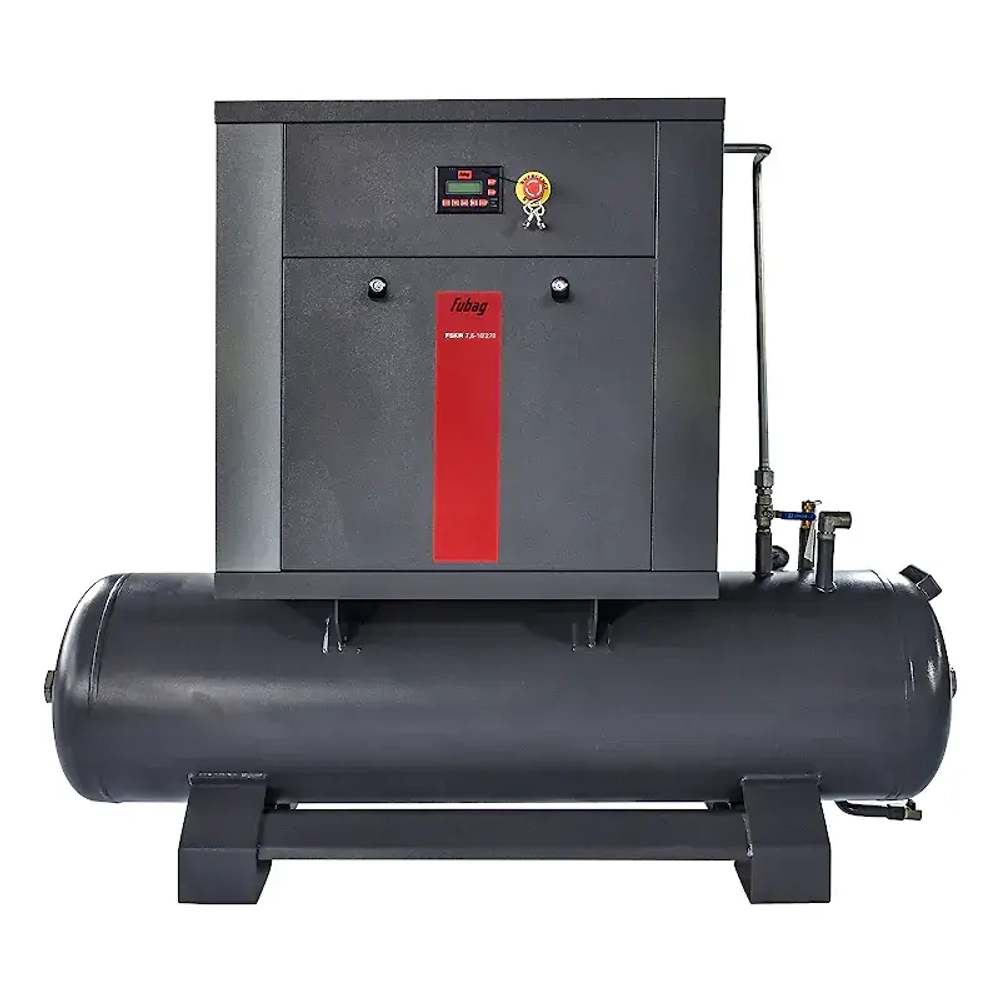 FUBAG FSKR 7.5-10/270 компрессор винтовой 641448