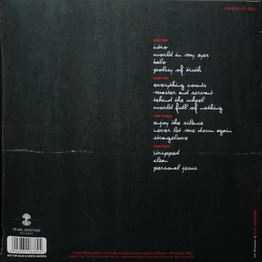Depeche Mode / Waiting For The Night (2LP)