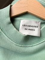 Хлопковый свитшот Les Coyotes, 140