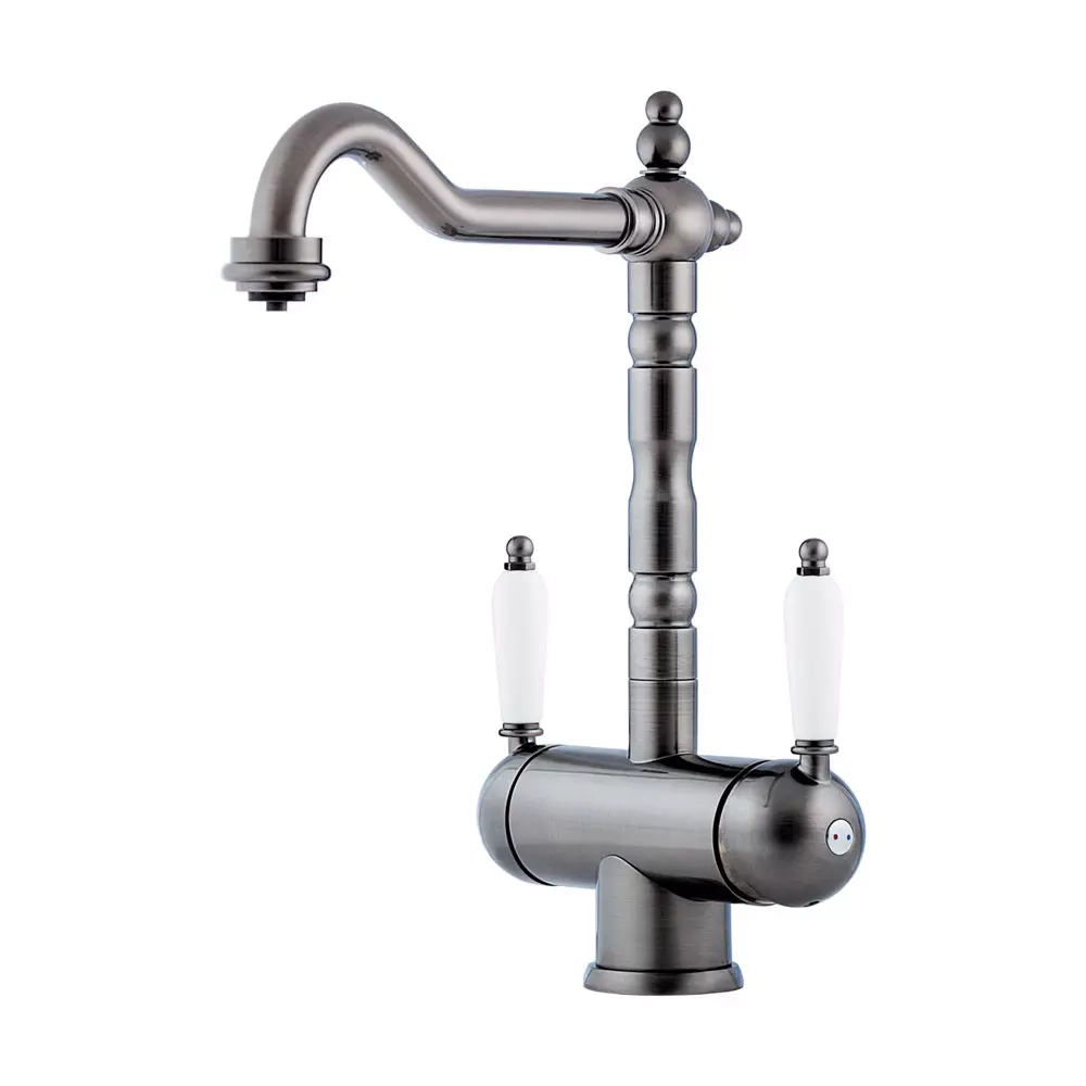 Кухонный смеситель Omoikiri Amagasaki-GB