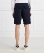 Шорты Emporio Armani - темно-синий(211824 3R471)