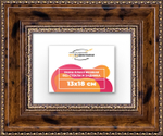 Рама 13x18 для картин и фотографий RP0041458-05