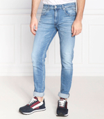 джинсы johnfrus Replay - голубой(M1000 .000.511 318)