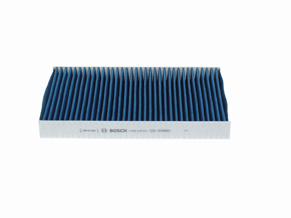 BOSCH - 0986628601-BOC - Filter, cabin air