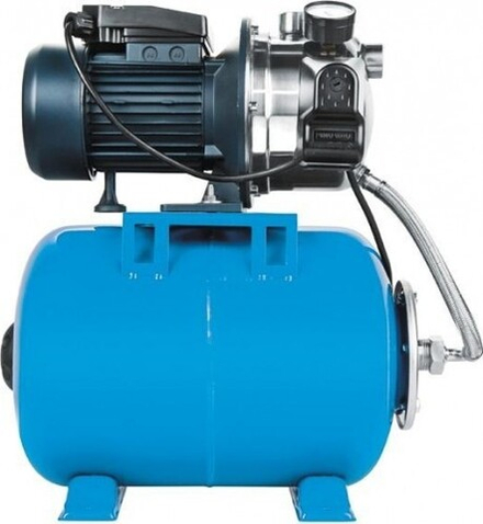 Установка для водоснабжения UNIPUMP AUTO JS 60-50 41212