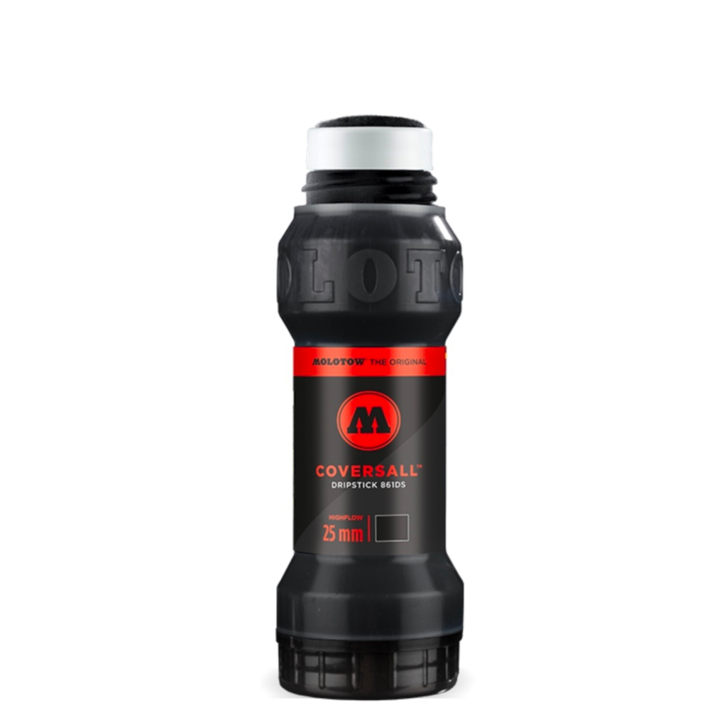 Cквизер Molotow 861DS CoversAll - 25мм